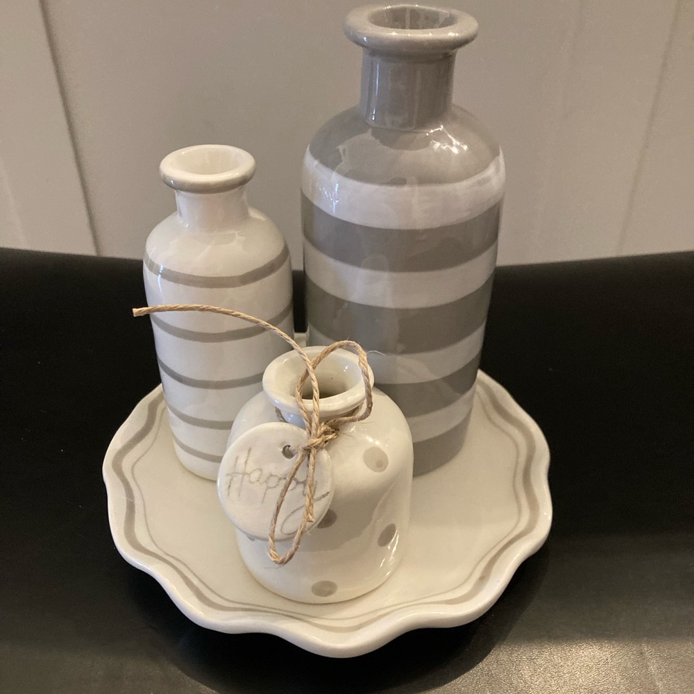 Mud Pie Decor
